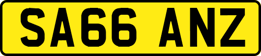SA66ANZ