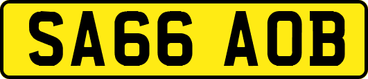 SA66AOB