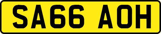 SA66AOH