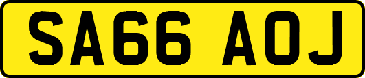 SA66AOJ