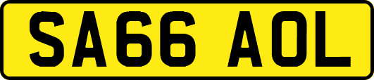 SA66AOL