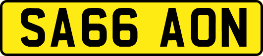 SA66AON