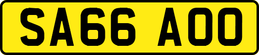 SA66AOO