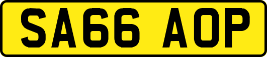 SA66AOP