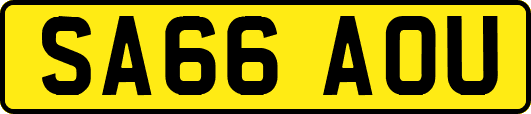 SA66AOU