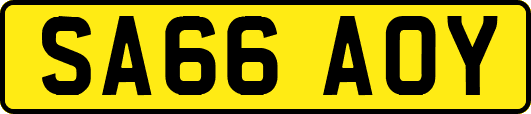 SA66AOY