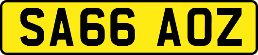 SA66AOZ