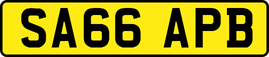 SA66APB