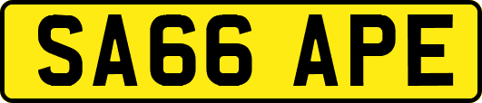 SA66APE
