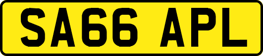 SA66APL