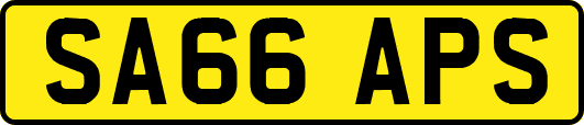 SA66APS