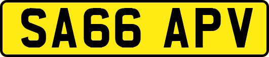 SA66APV