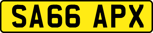 SA66APX