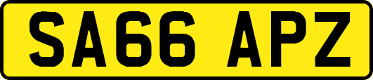 SA66APZ
