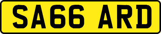 SA66ARD