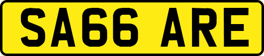 SA66ARE