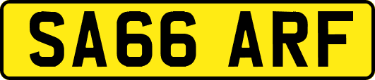 SA66ARF