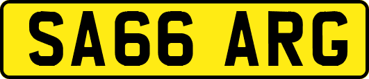 SA66ARG