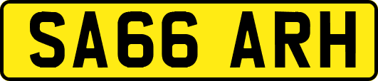 SA66ARH