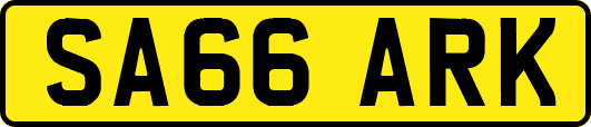 SA66ARK
