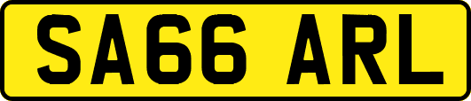 SA66ARL