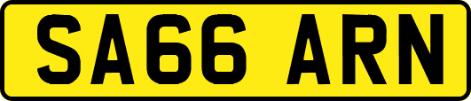 SA66ARN