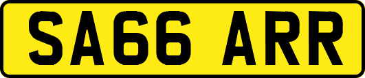 SA66ARR