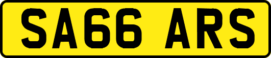 SA66ARS