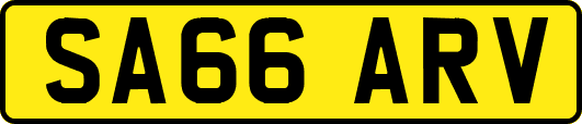 SA66ARV