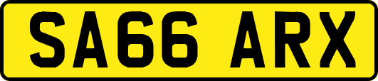 SA66ARX