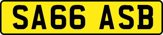 SA66ASB