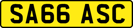 SA66ASC