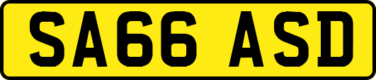 SA66ASD