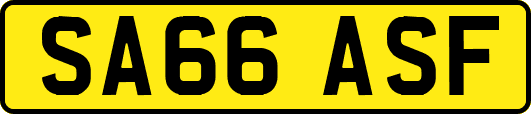 SA66ASF