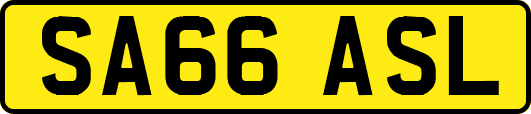 SA66ASL