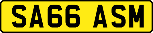 SA66ASM