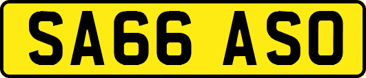 SA66ASO