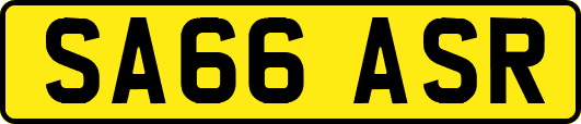 SA66ASR