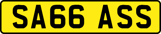 SA66ASS