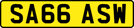 SA66ASW