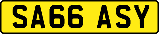 SA66ASY