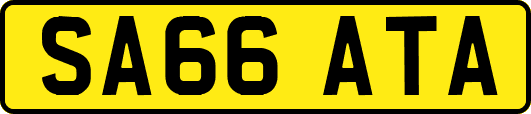 SA66ATA