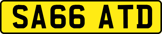 SA66ATD