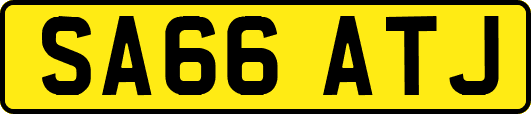 SA66ATJ