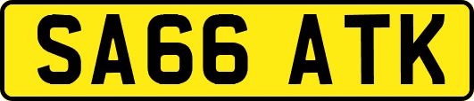 SA66ATK