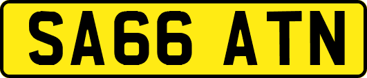 SA66ATN