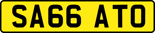 SA66ATO
