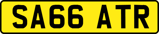 SA66ATR
