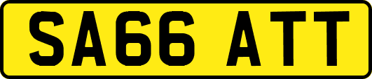 SA66ATT