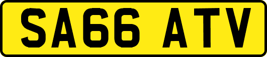 SA66ATV